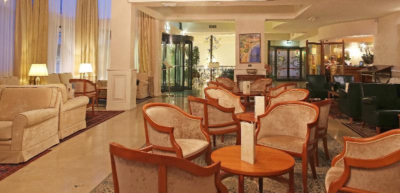Hotel Savoy Palace Gardone Riviera Eksteriør bilde