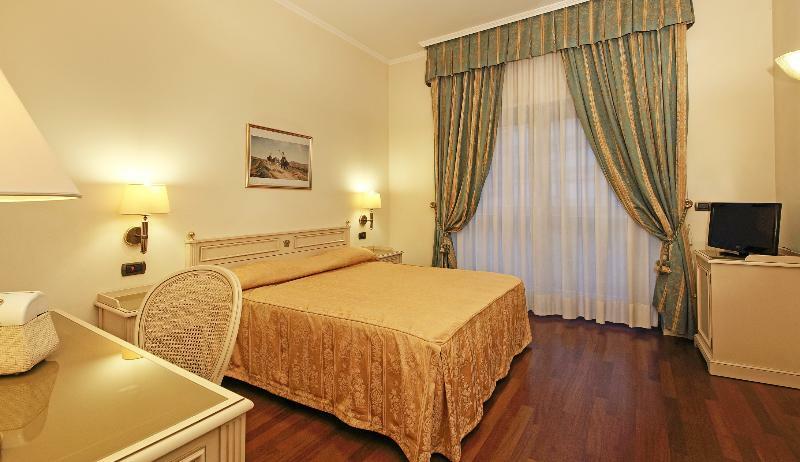 Hotel Savoy Palace Gardone Riviera Eksteriør bilde
